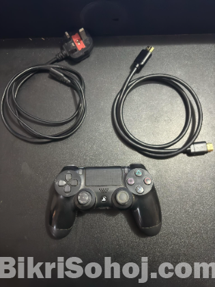 PS4 Slim 500GB